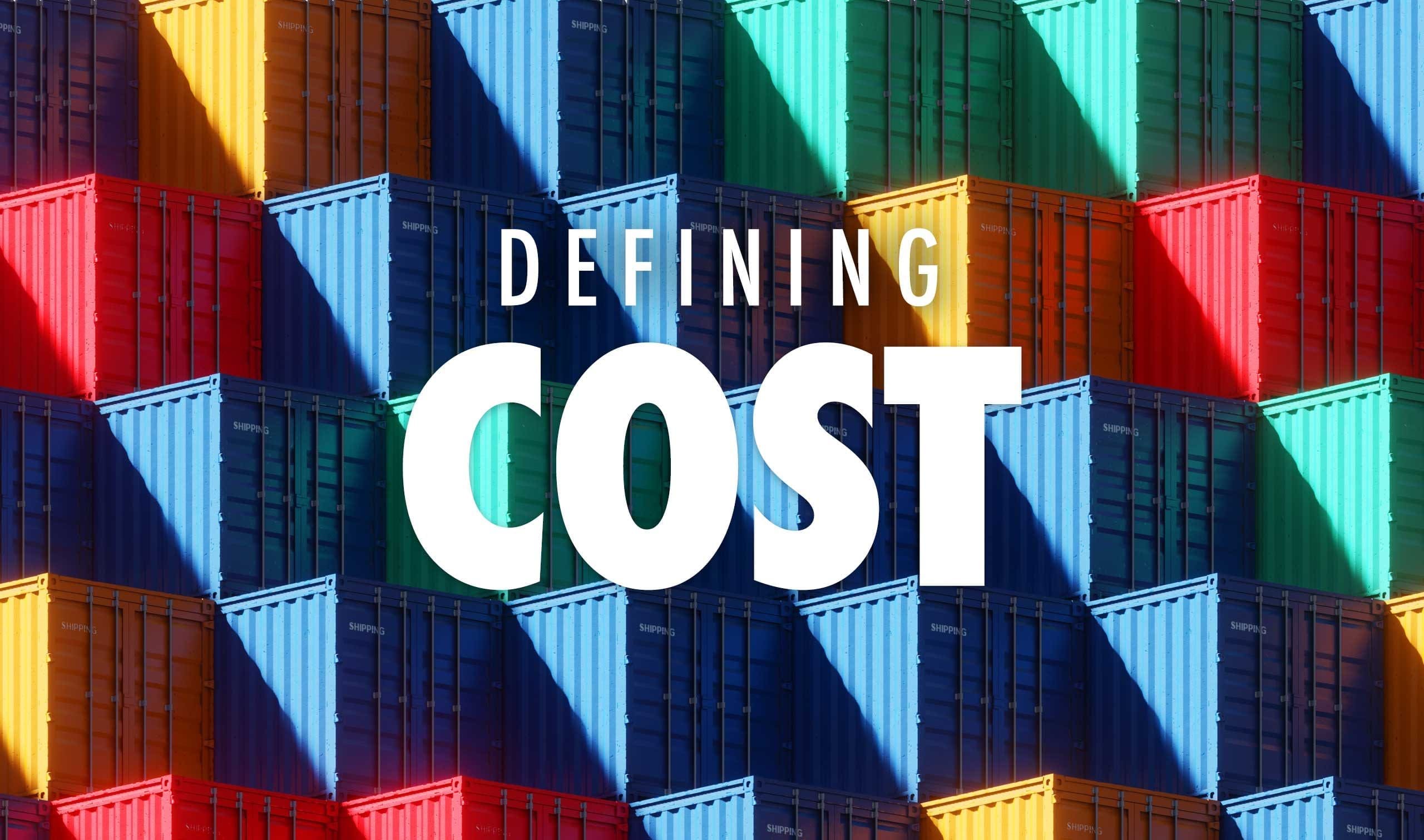 Shipping container delivery cost, how much does it cost to deliver a conex box?