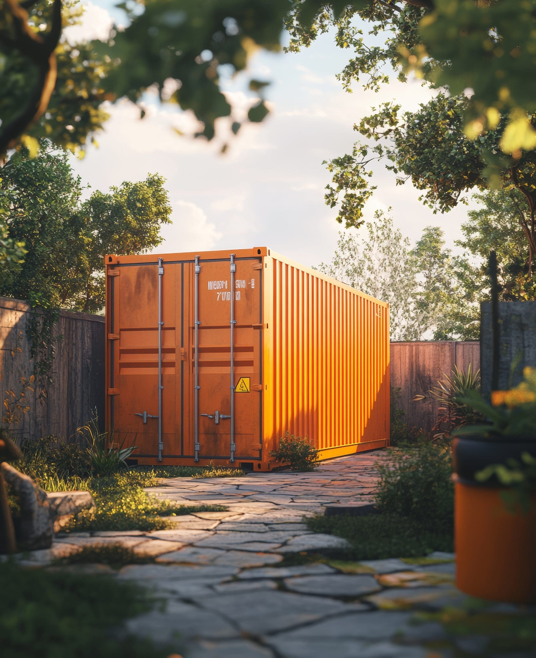 shipping container cost comparison 2026