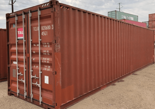 IICL Container