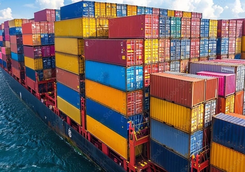 20 ft new and used wholesale containers