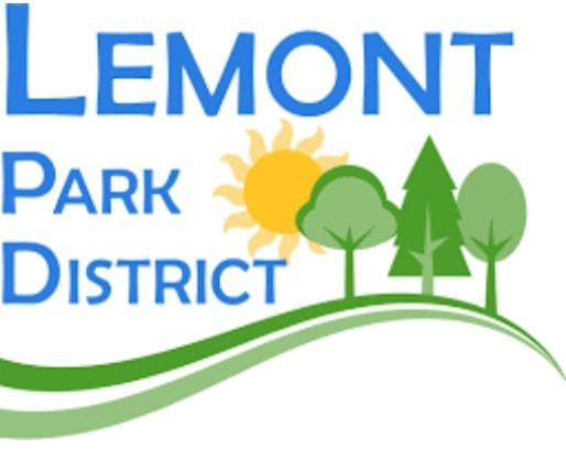 Lemont Park District logo