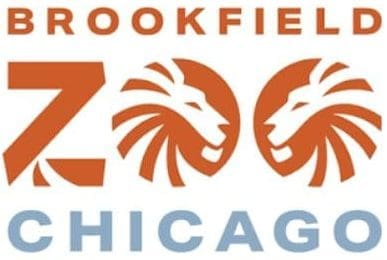 Brookfield Zoo logo