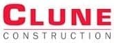 Clune Construction logo